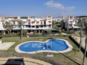 VenAVera L32D - Ático 2 Dorm/1Baño A Pie de Playa WIFI
